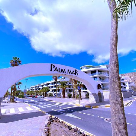 Tropicalidays Las Olas Palm-mar Exterior photo